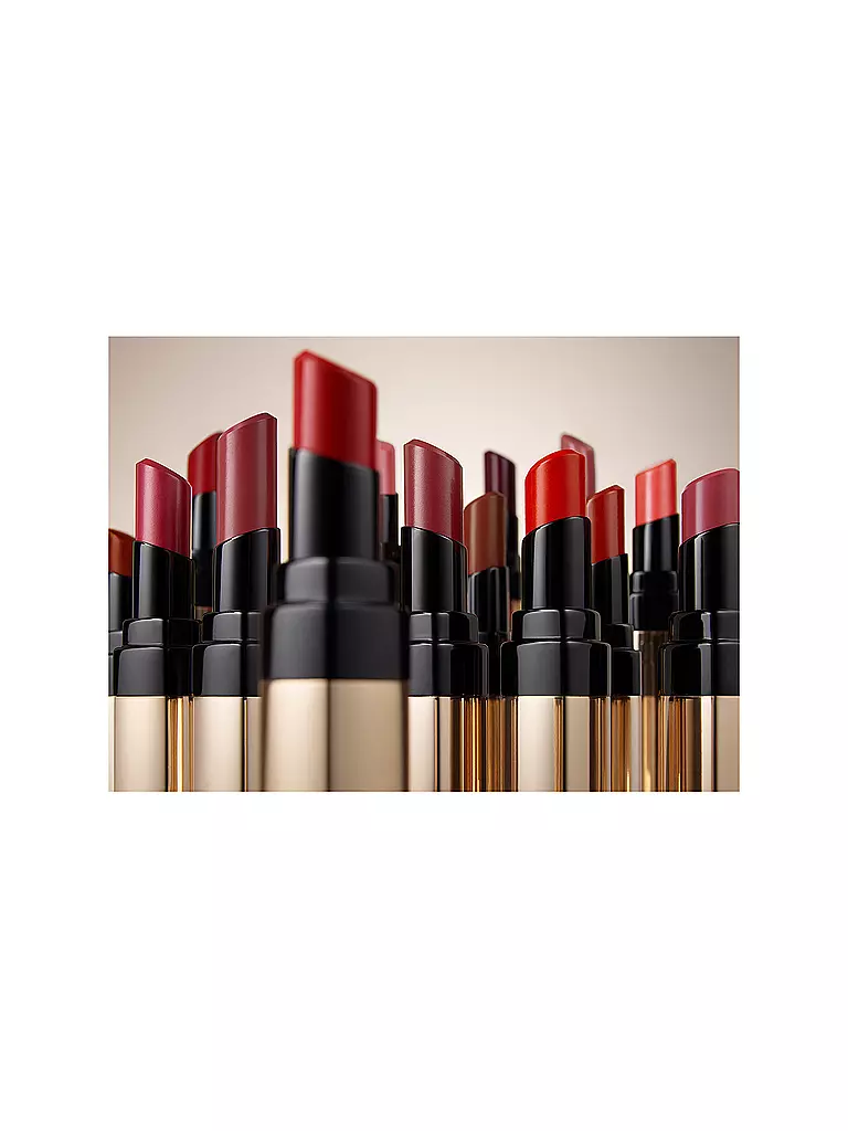 BOBBI BROWN | Lippenstift - Luxe Shine Intense Lipstick (05 Passion Flower) | rosa