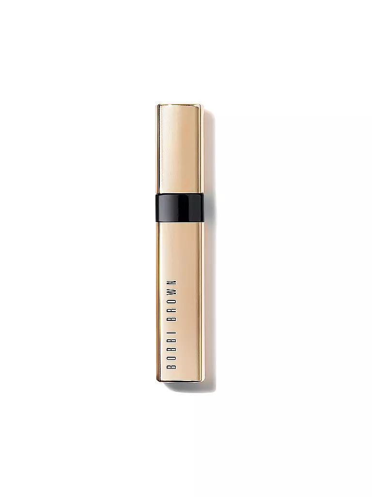 BOBBI BROWN | Lippenstift - Luxe Shine Intense Lipstick (06 Power Lily) | rosa