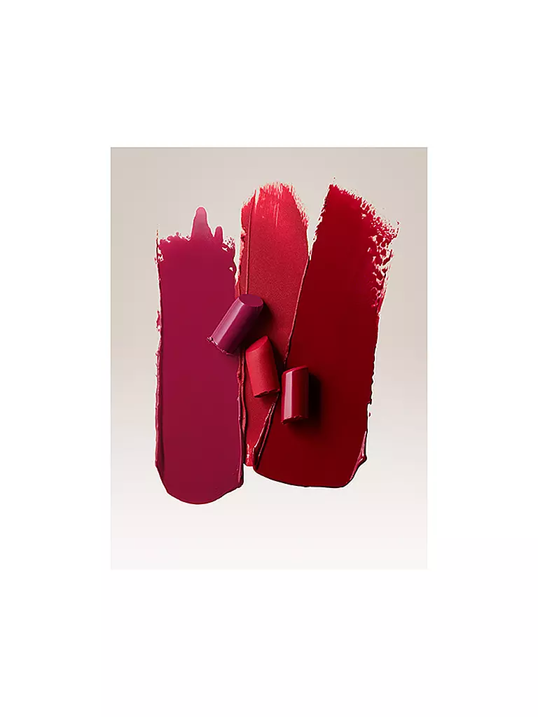 BOBBI BROWN | Lippenstift - Luxe Shine Intense Lipstick (11 Wild Poppy) | rot