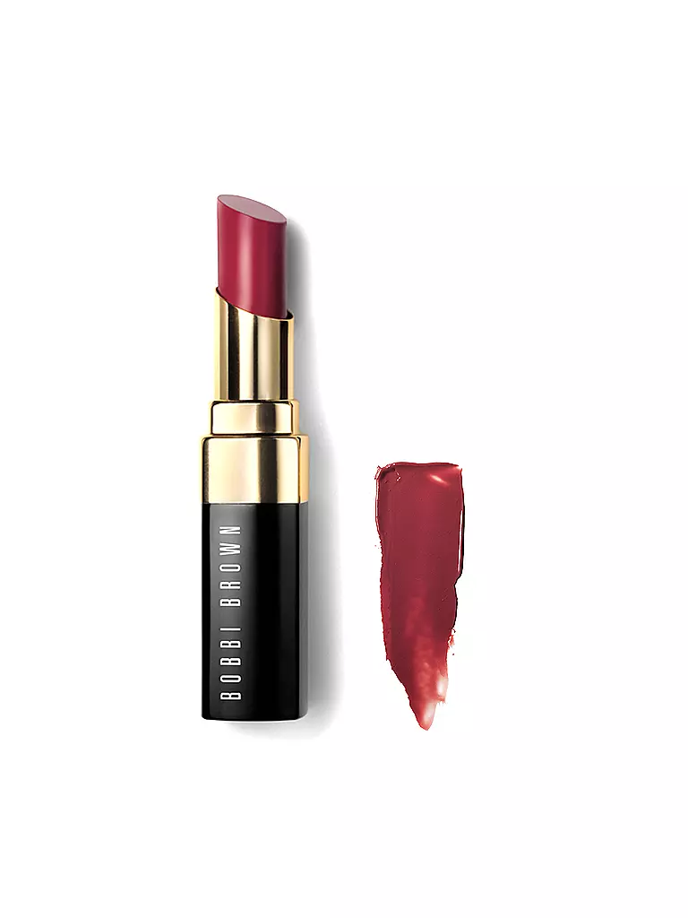 BOBBI BROWN | Lippenstift - Nourishing Lip Color (06 Dessert Rose) | rosa