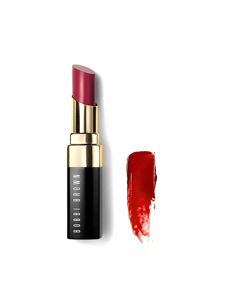 BOBBI BROWN | Lippenstift - Nourishing Lip Color (13 Poppy) | pink