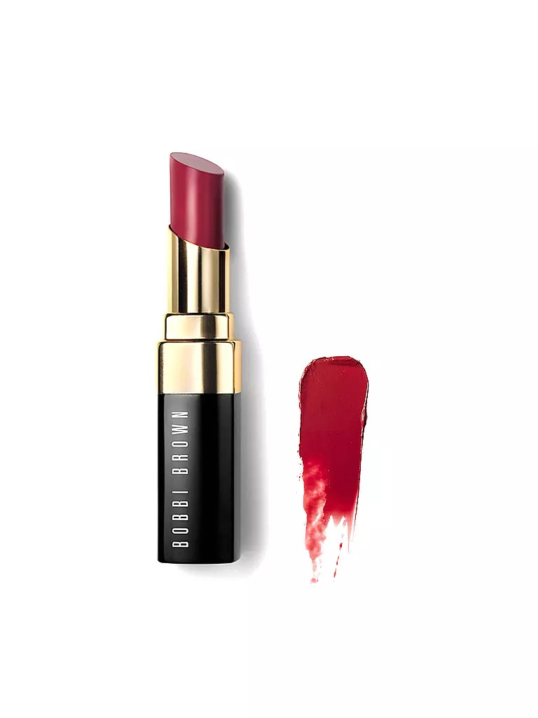 BOBBI BROWN | Lippenstift - Nourishing Lip Color (14 Claret) | rosa