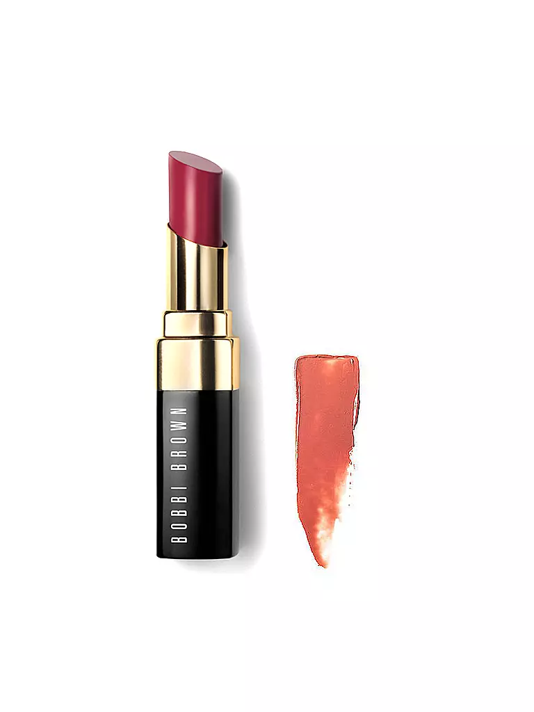 BOBBI BROWN | Lippenstift - Nourishing Lip Color (18 Sweet Apricot) | orange