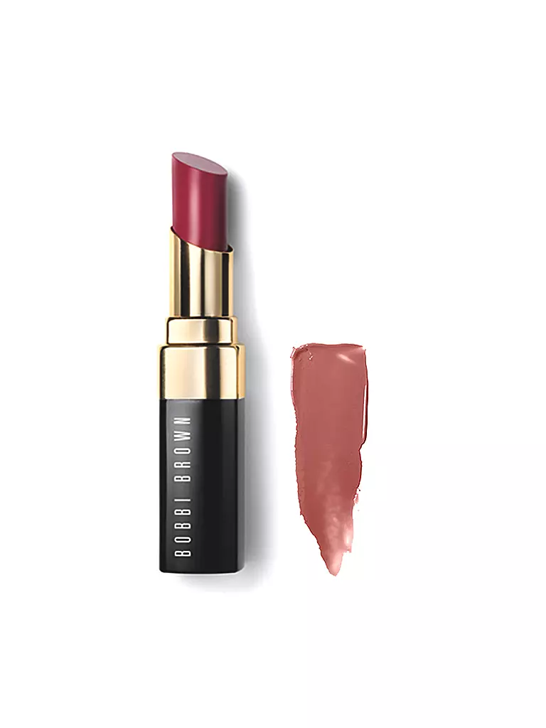 BOBBI BROWN | Lippenstift - Nourishing Lip Color (24 Rose Petal) | rosa