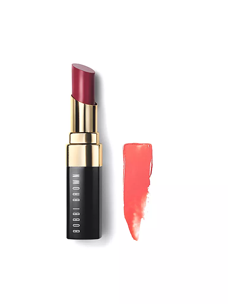 BOBBI BROWN | Lippenstift - Nourishing Lip Color (25 Coral Pink) | rosa