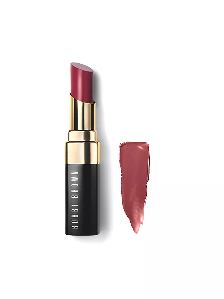 BOBBI BROWN | Lippenstift - Nourishing Lip Color (31 Italian Rose) | rosa