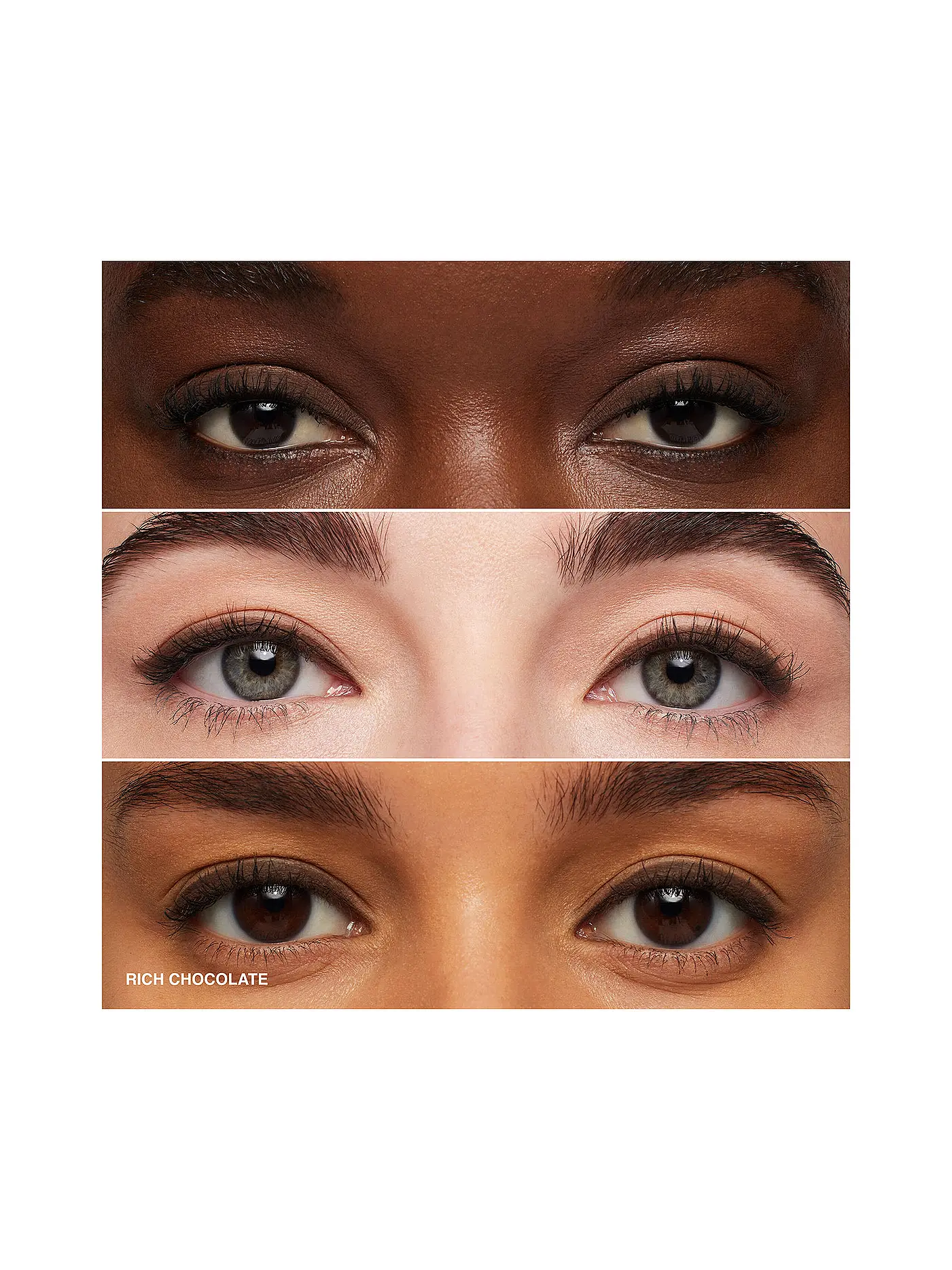 BOBBI BROWN | Long Wear Cream Liner (02 Rich Chocolate) | braun