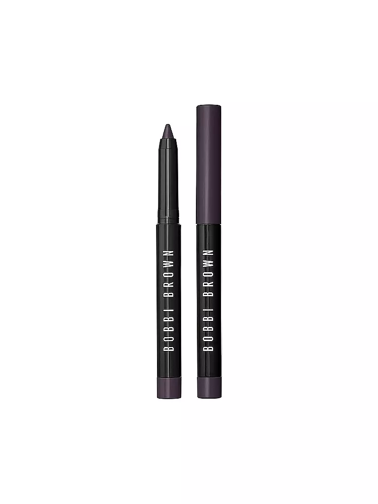 BOBBI BROWN | Long Wear Cream Liner (04 Aubergine) | beere