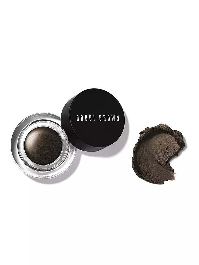 BOBBI BROWN | Long-Wear Gel Eyeliner (13 Chocolate Shimmer) | braun