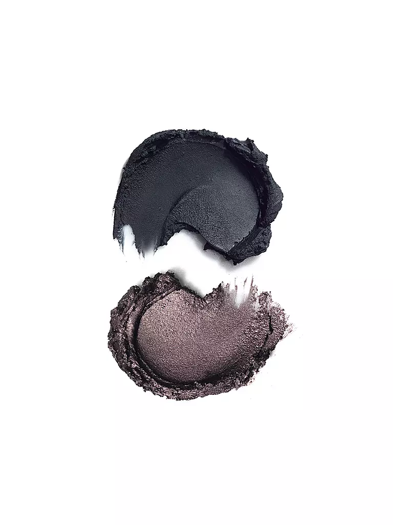 BOBBI BROWN | Long-Wear Gel Eyeliner Duo (01 Cobalt/Thunder) | 