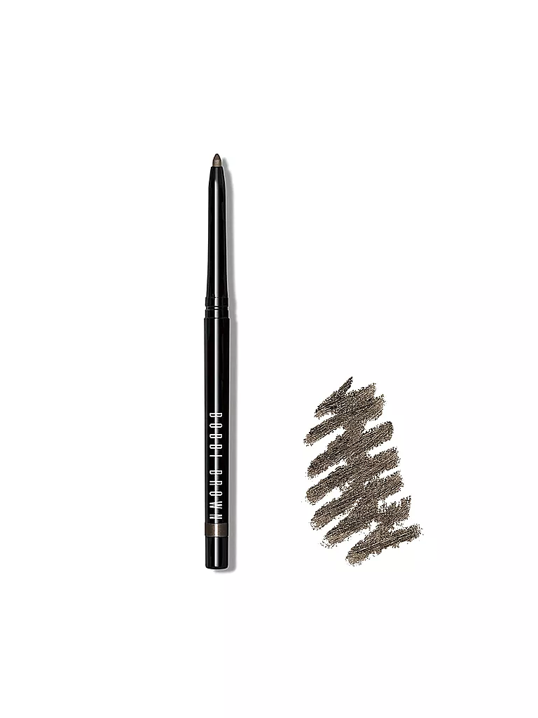 BOBBI BROWN | Perfectly Defined Gel Eyeliner (05 Scotch) | braun