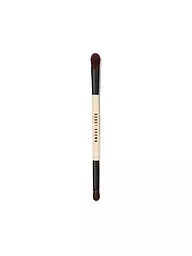 BOBBI BROWN | Pinsel - Dual-Ended Full Coverage Eye Brush | keine Farbe