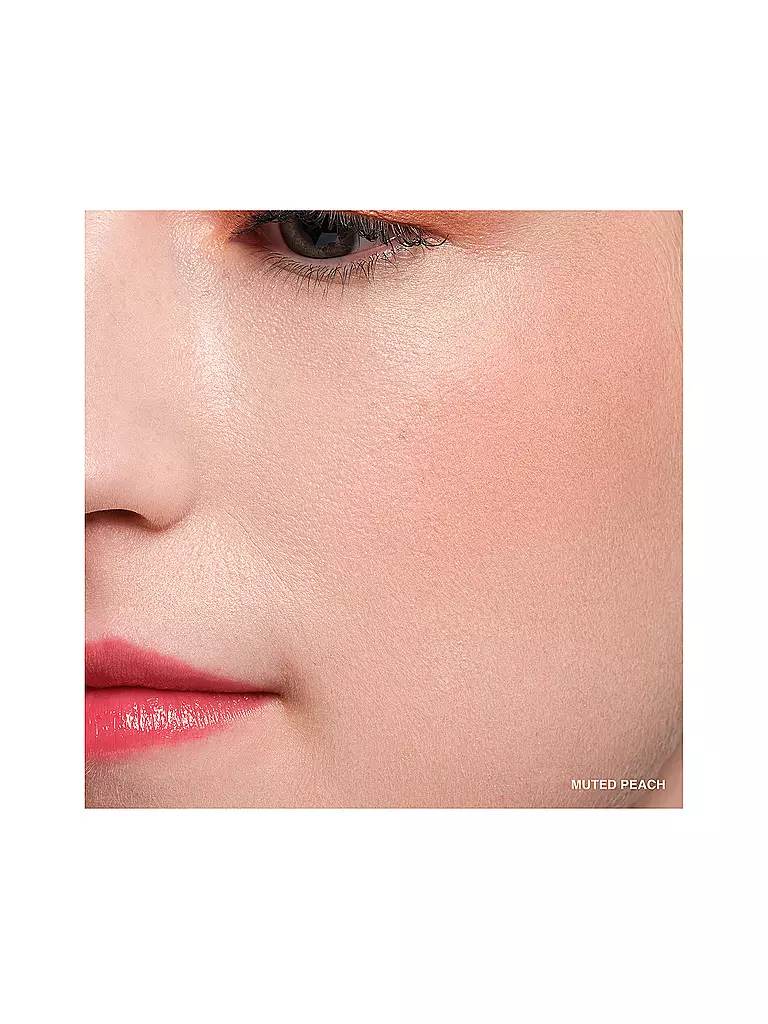 BOBBI BROWN | Pot Rouge Velvet Matte (11 Muted Peach) | rosa