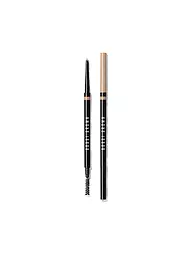 BOBBI BROWN | Precise Brow Pencil (10 Warm Dark Brown) | camel