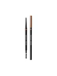 BOBBI BROWN | Precise Brow Pencil (10 Warm Dark Brown) | camel