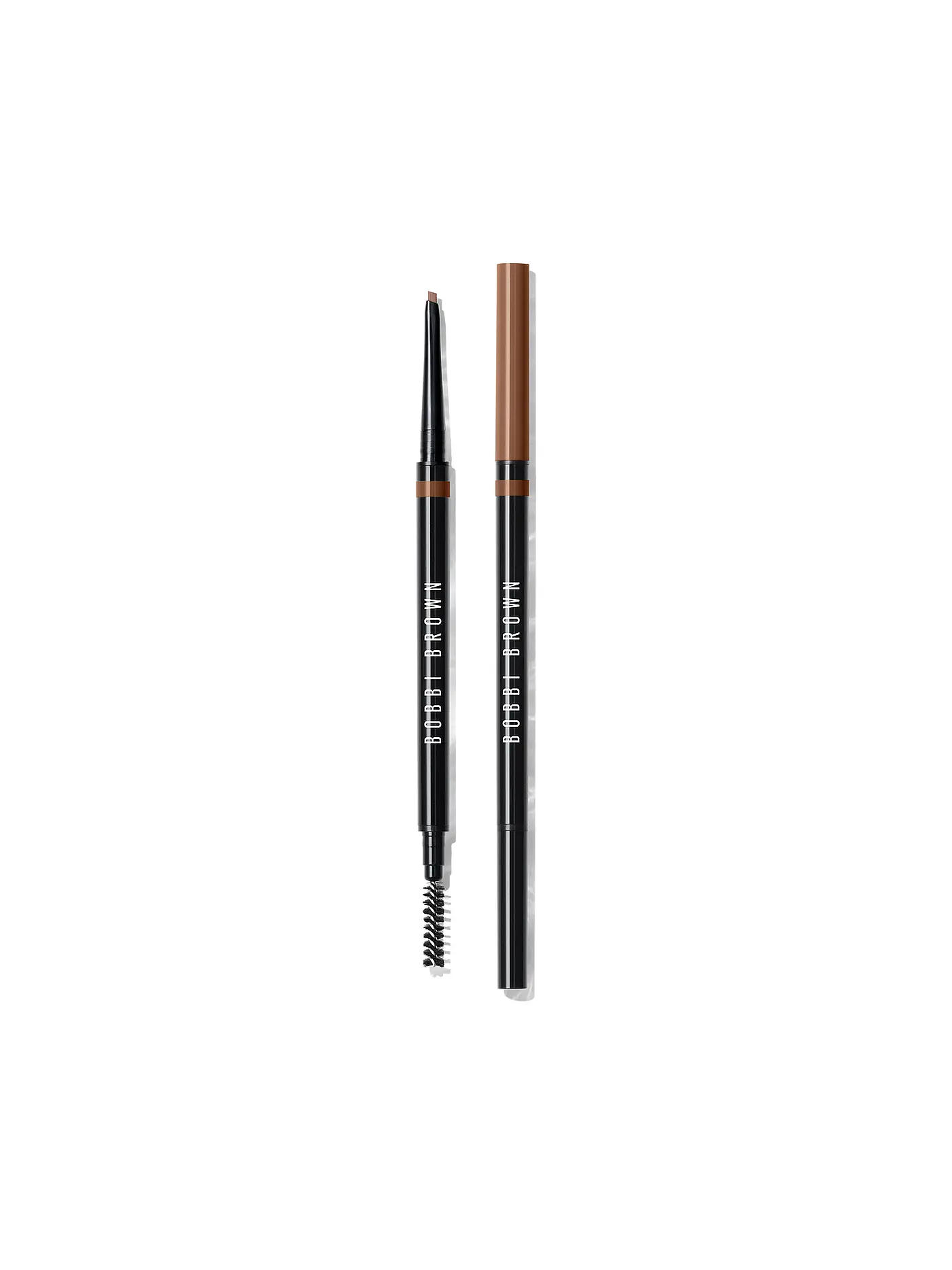 BOBBI BROWN | Precise Brow Pencil (05 Cool Brown) | camel