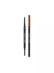 BOBBI BROWN | Precise Brow Pencil (10 Warm Dark Brown) | camel
