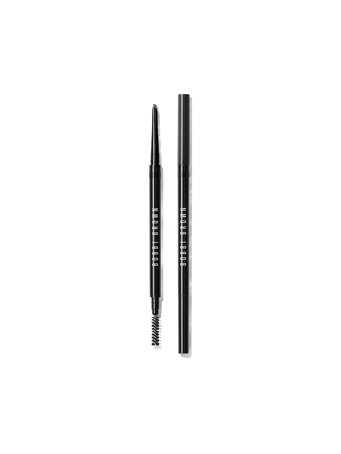 BOBBI BROWN | Precise Brow Pencil (05 Cool Brown) | schwarz