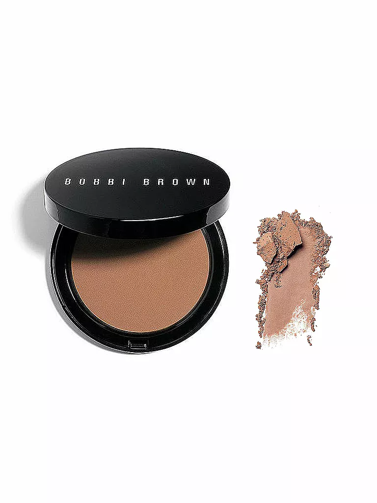 BOBBI BROWN | Puder - Bronzing Powder (02 Medium) | beige