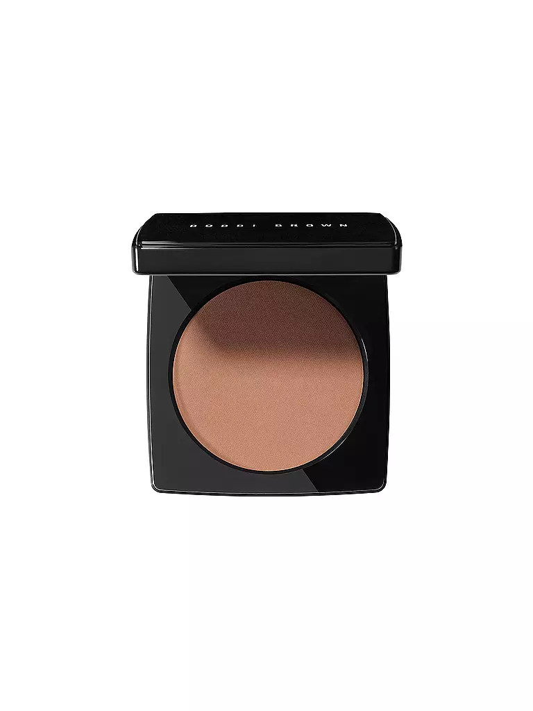 BOBBI BROWN | Puder - Bronzing Powder (02 Medium) | camel