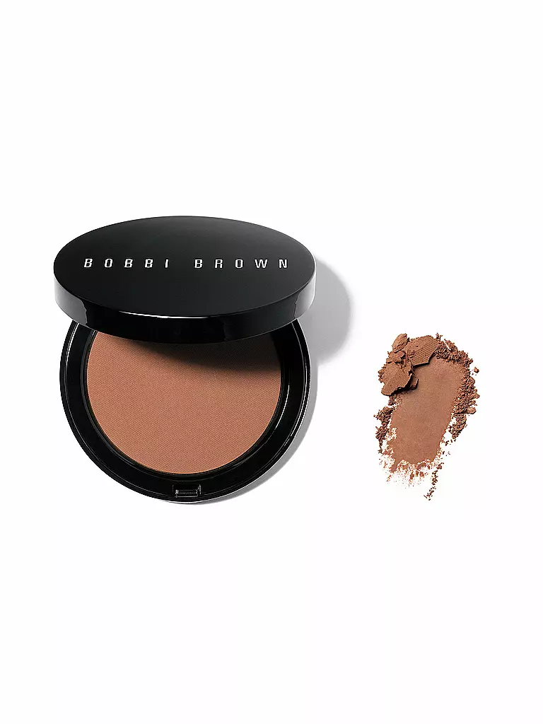 BOBBI BROWN | Puder - Bronzing Powder (03 Dark) | braun