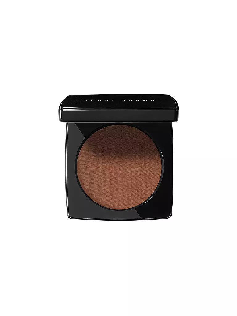 BOBBI BROWN | Puder - Bronzing Powder (07 Deep) | braun