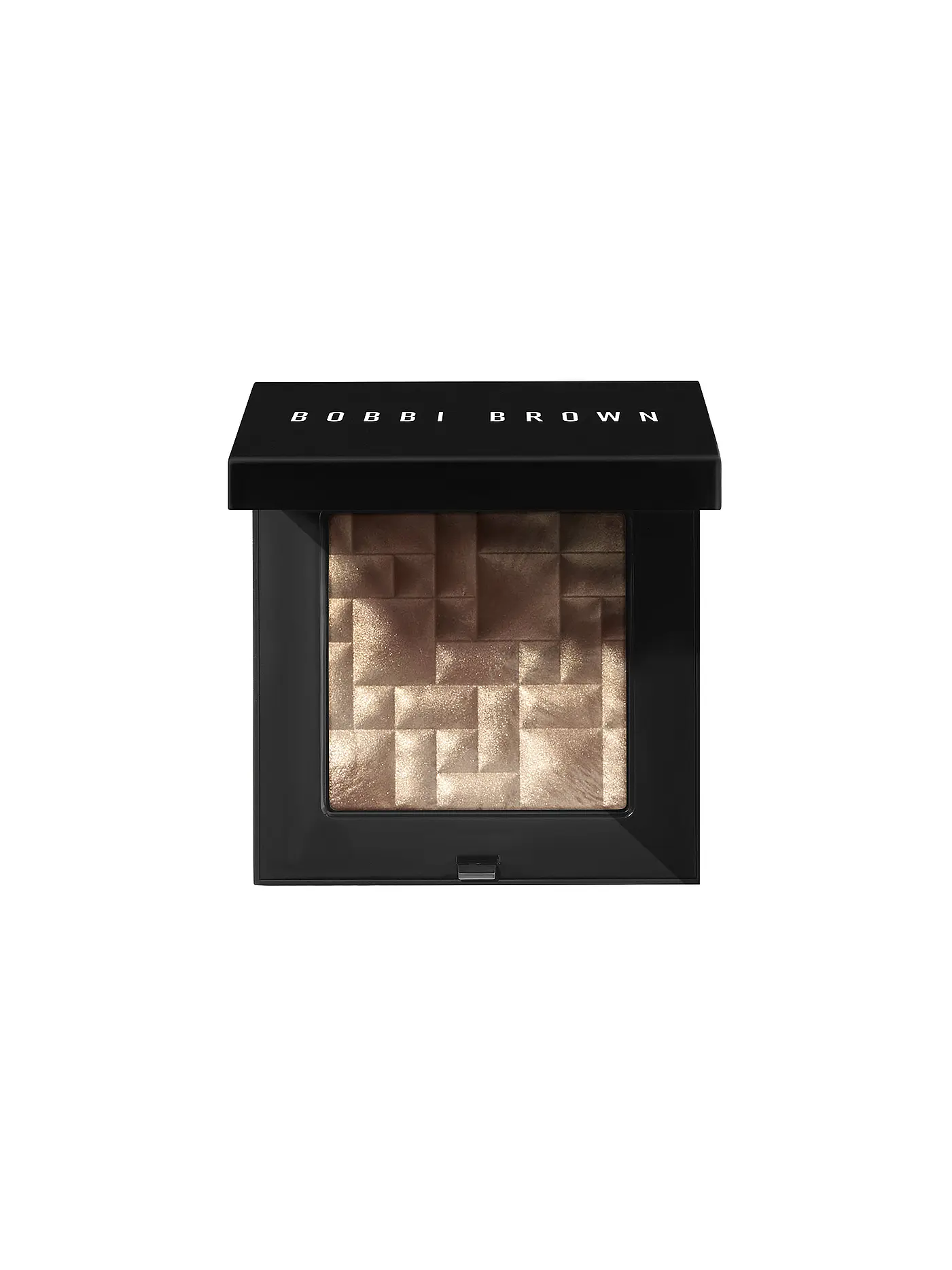 BOBBI BROWN | Puder - Highlighting Powder ( 37 Chestnut Glow )  | braun