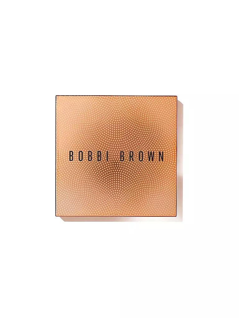 BOBBI BROWN | Puder - Highlighting Powder (01 Warm Glow) | beige