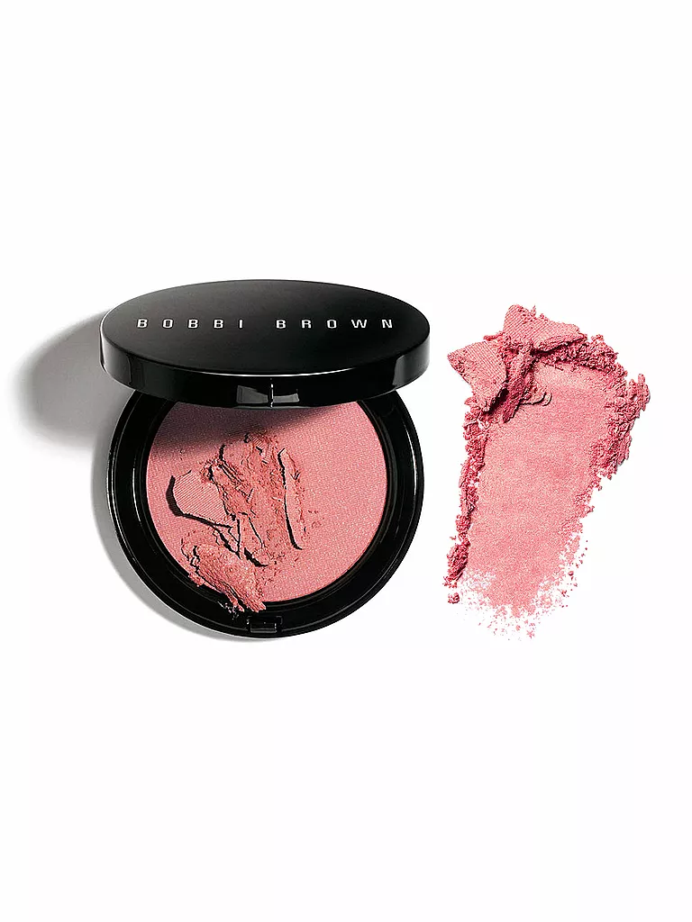 BOBBI BROWN | Puder - Illuminating Bronzing Powder (03 Maui) | 