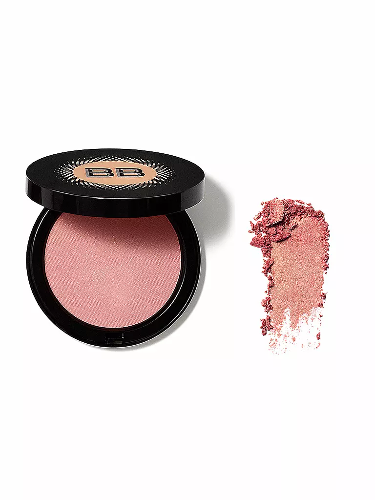 BOBBI BROWN | Puder - Illuminating Bronzing Powder (05 Santa Barbara) | rosa