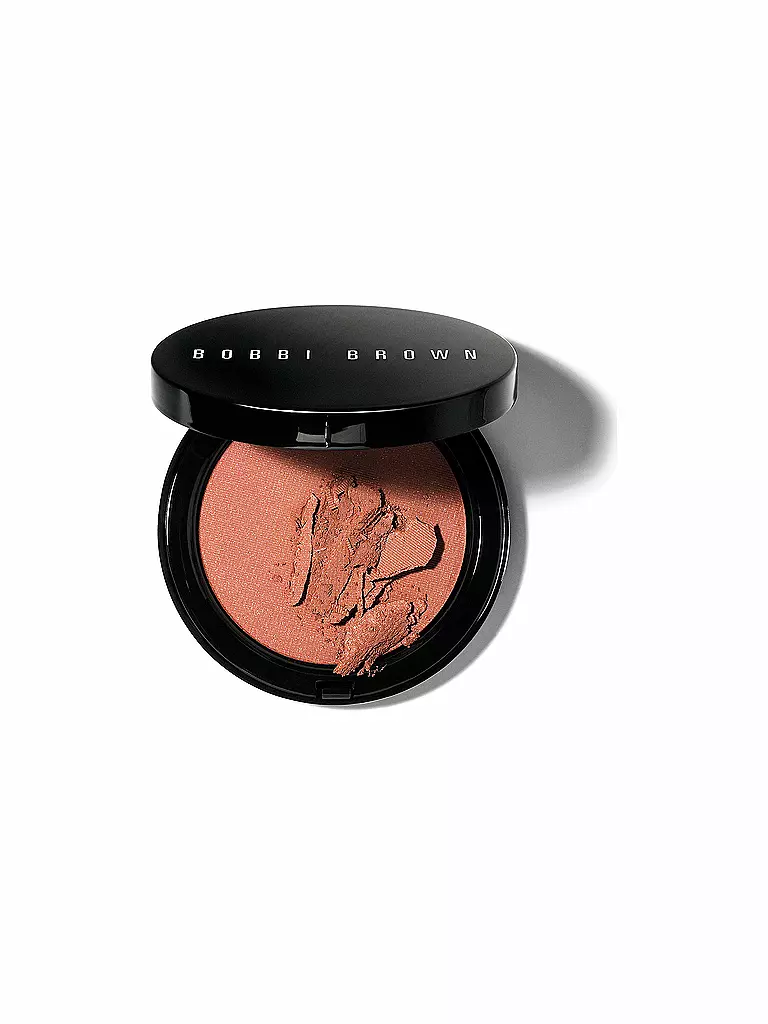 BOBBI BROWN | Puder - Illuminating Bronzing Powder (13 Santa Barbara) | beige