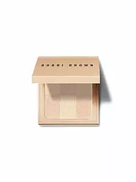 BOBBI BROWN | Puder - Nude Finish Illuminating Powder (03 Nude) | beige