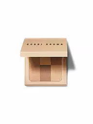 BOBBI BROWN | Puder - Nude Finish Illuminating Powder (03 Nude) | camel