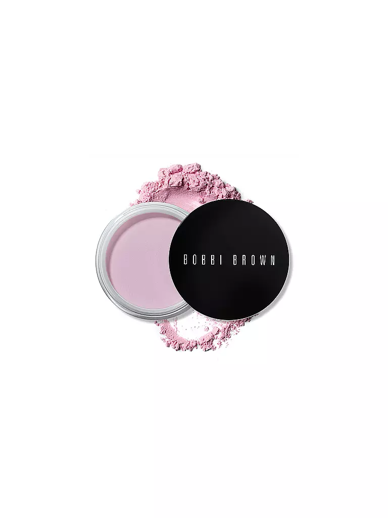 BOBBI BROWN | Puder - Retouching Loos Powder (03 Pink) | pink