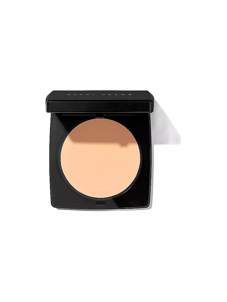 BOBBI BROWN | Puder - Sheer Finished Pressed Powder ( 02 Sunny Beige)  | beige