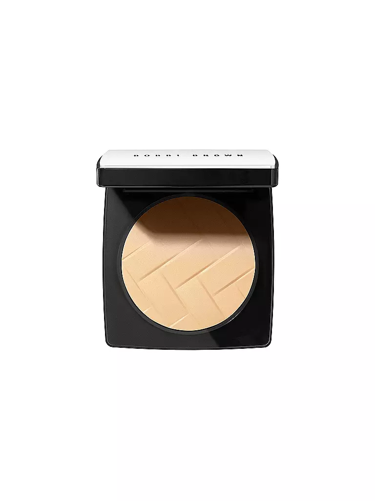 BOBBI BROWN | Puder - Vitamin Enriched Pressed Powder (02 Peach) | koralle