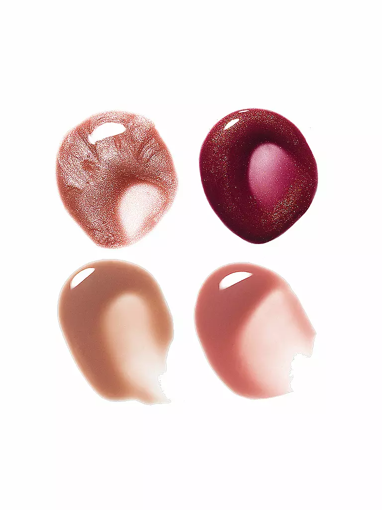 BOBBI BROWN | Set - Party Of Four Mini Lip Gloss Set | transparent