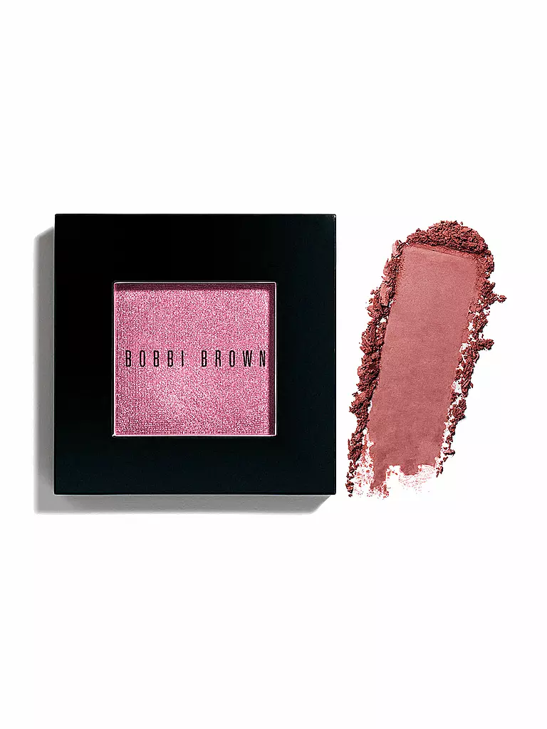 BOBBI BROWN | Shimmer Blush Rouge (03 Coral) | rosa