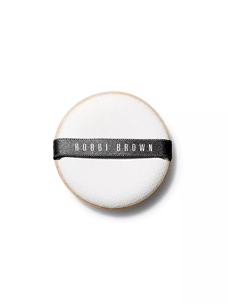 BOBBI BROWN | Skin Foundation Cushion Compact Applikator | transparent