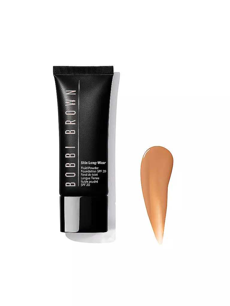 BOBBI BROWN | Skin Long-Wear Fluid Powder Foundation SPF 20 (13 Almond) | beige