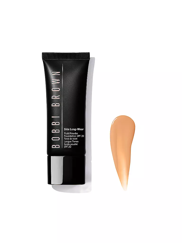 BOBBI BROWN | Skin Long-Wear Fluid Powder Foundation SPF 20 (41 Cool Naturel) | beige
