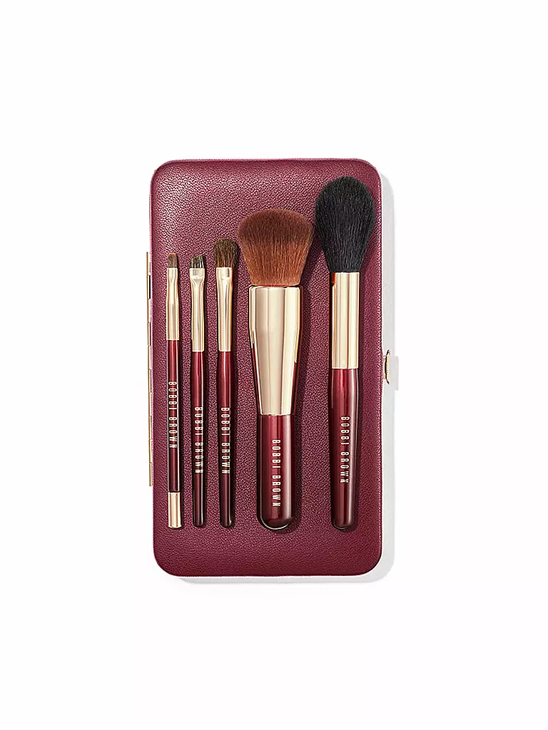 BOBBI BROWN | Travel Brush Set | 