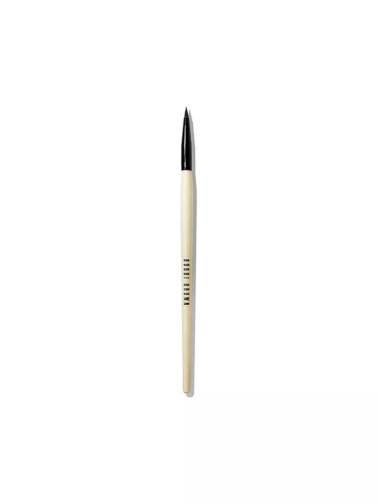 BOBBI BROWN | Ultra-Precise Eyeliner Brush | transparent