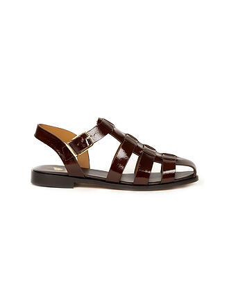 BOBBIES PARIS | Sandalen ROMANE