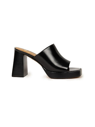 BOBBIES PARIS | Pantoletten RENATA