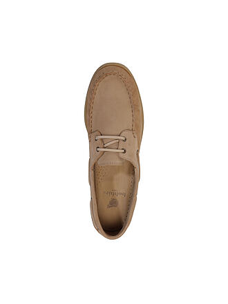 BOBBIES PARIS | Bootsschuhe LUCCA
