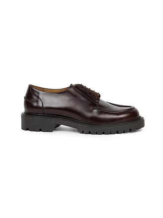 BOBBIES PARIS | Anzugschuhe - Derbys ABEL