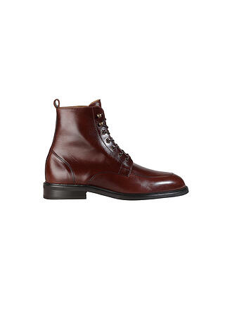 BOBBIES PARIS | Schnürboots CASSIAN