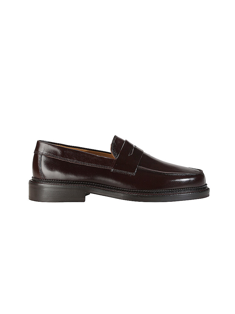 BOBBIES PARIS Loafer MARK braun | 44