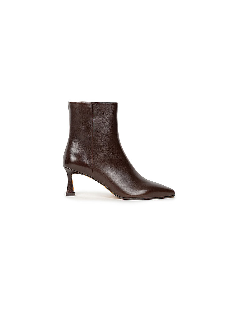 BOBBIES PARIS Stiefelette AUDREY braun | 38
